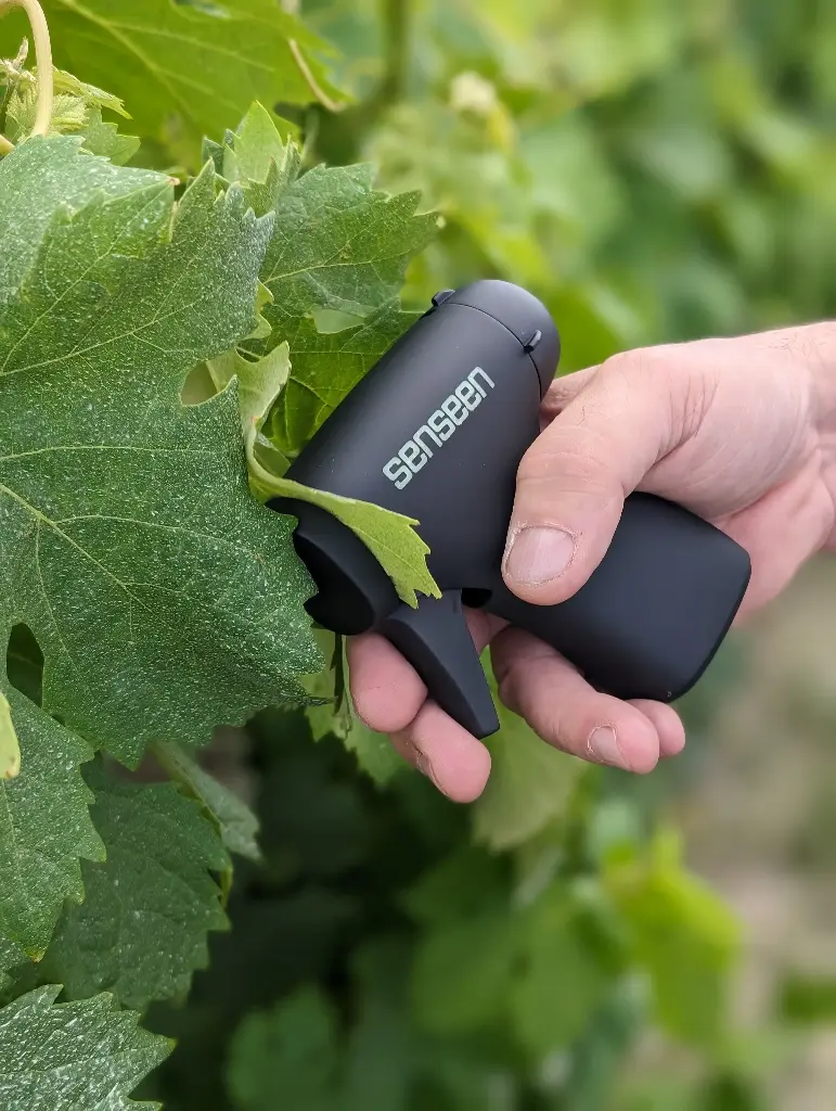[NS-1YR-BUNDLE] Nutriscope Launch Bundle